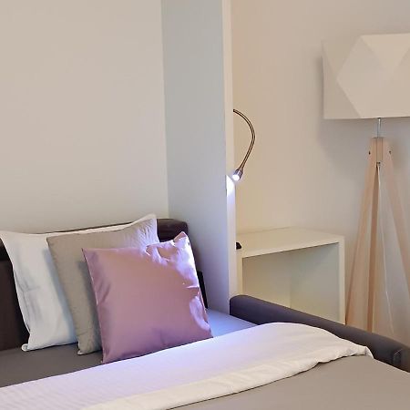 Apartamenty Aleje Jerozolimskie Warszawa Eksteriør billede