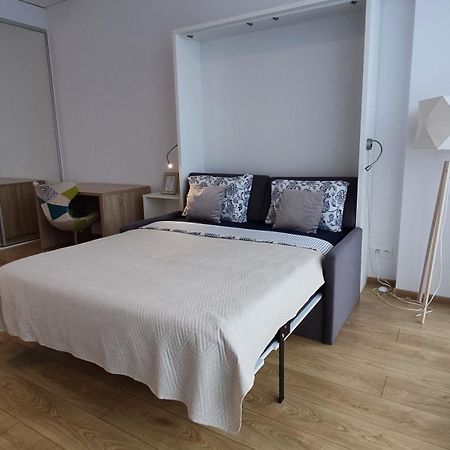 Apartamenty Aleje Jerozolimskie Warszawa Eksteriør billede
