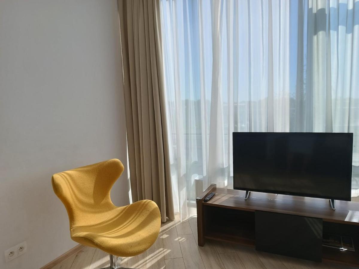 Apartamenty Aleje Jerozolimskie Warszawa Eksteriør billede