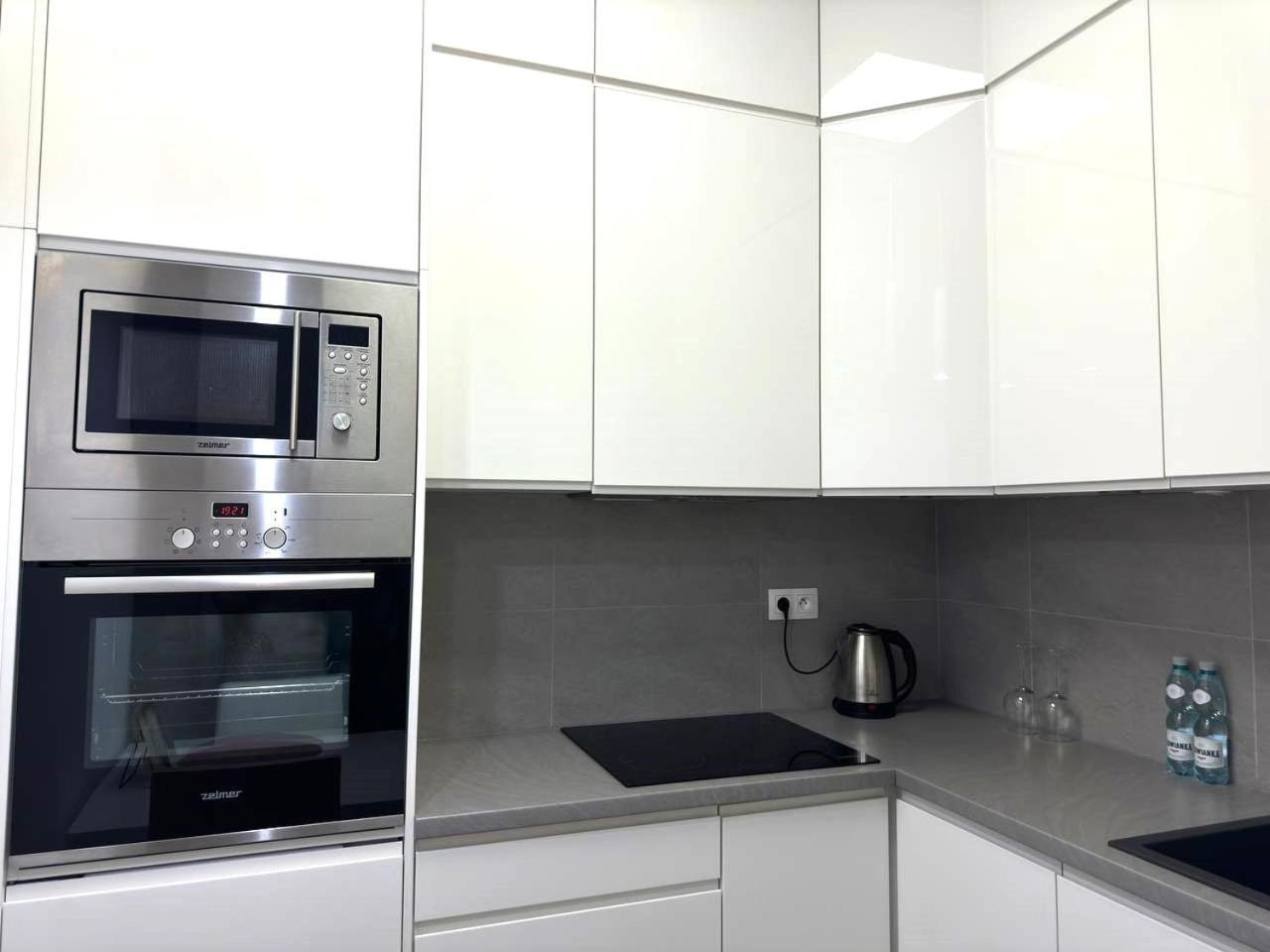 Apartamenty Aleje Jerozolimskie Warszawa Eksteriør billede